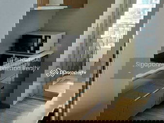 Siri At Sukhumvit, Bangkok, Thailand Siri At Sukhumvit, Bangkok, Thailand