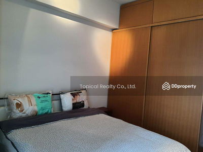 The Met Sathorn, Bangkok, Thailand The Met Sathorn, Bangkok, Thailand