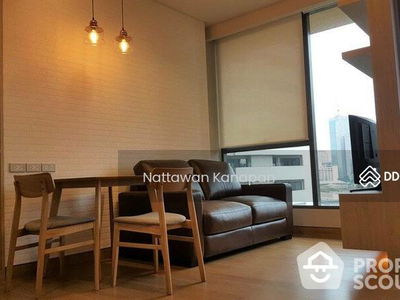 The Lumpini 24, Bangkok, Thailand The Lumpini 24, Bangkok, Thailand