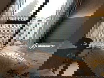 The Lumpini 24, Bangkok, Thailand The Lumpini 24, Bangkok, Thailand