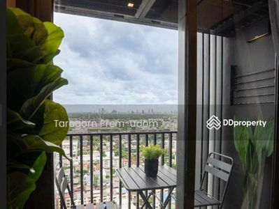 The Line Sukhumvit 101, Bangkok, Thailand The Line Sukhumvit 101, Bangkok, Thailand