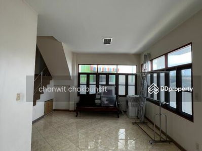 2-story detached house, Samut Prakan, Thailand 2-story detached house, Samut Prakan, Thailand