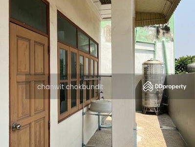 2-story detached house, Samut Prakan, Thailand 2-story detached house, Samut Prakan, Thailand