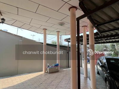 2-story detached house, Samut Prakan, Thailand 2-story detached house, Samut Prakan, Thailand