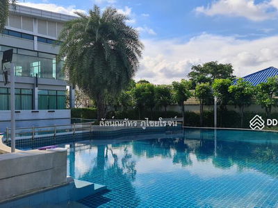 House for rent at Perfect Park on Romklao road, Bangkok, Thailand House for rent at Perfect Park on Romklao road, Bangkok, Thailand