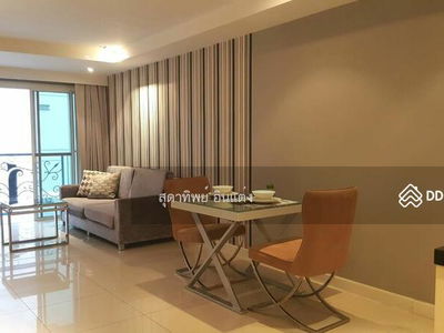 Le Nice Ekamai, Bangkok, Thailand Le Nice Ekamai, Bangkok, Thailand