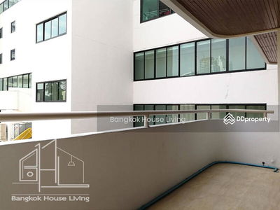 M Towers, Bangkok, Thailand M Towers, Bangkok, Thailand