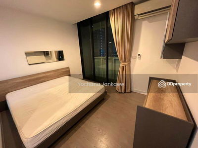 A Space ID Asok-Ratchada, Bangkok, Thailand A Space ID Asok-Ratchada, Bangkok, Thailand