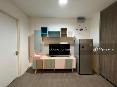 A Space ID Asok-Ratchada, Bangkok, Thailand A Space ID Asok-Ratchada, Bangkok, Thailand