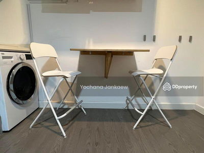 A Space ID Asok-Ratchada, Bangkok, Thailand A Space ID Asok-Ratchada, Bangkok, Thailand