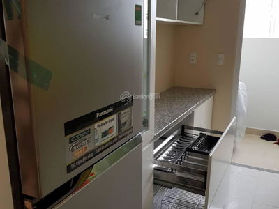 City Gate Towers, Vietnam City Gate Towers, Vietnam