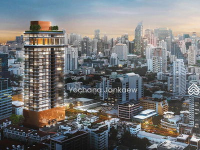 Khun By Yoo, Bangkok, Thailand Khun By Yoo, Bangkok, Thailand