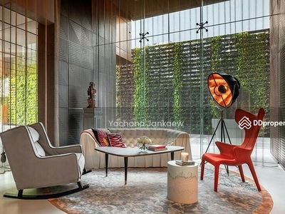 Khun By Yoo, Bangkok, Thailand Khun By Yoo, Bangkok, Thailand