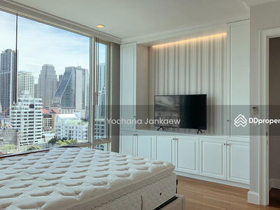 Royce Private Residences, Bangkok, Thailand Royce Private Residences, Bangkok, Thailand