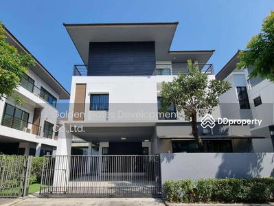 Baan Lumpini Suanluang Rama 9 Phase 2, Bangkok, Thailand Baan Lumpini Suanluang Rama 9 Phase 2, Bangkok, Thailand