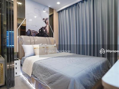 One9Five Asoke-Rama 9, Bangkok, Thailand One9Five Asoke-Rama 9, Bangkok, Thailand