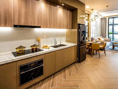 The Gold View, Vietnam The Gold View, Vietnam