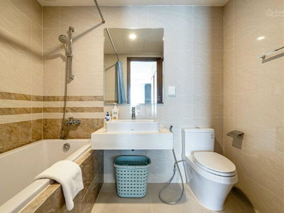 The Gold View, Vietnam The Gold View, Vietnam