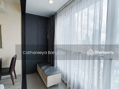 IDEO Mobi Asoke, Bangkok, Thailand IDEO Mobi Asoke, Bangkok, Thailand