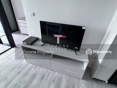 Niche Mono Mega Space Bangna, Samut Prakan, Thailand Niche Mono Mega Space Bangna, Samut Prakan, Thailand