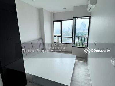 Niche Mono Mega Space Bangna, Samut Prakan, Thailand Niche Mono Mega Space Bangna, Samut Prakan, Thailand