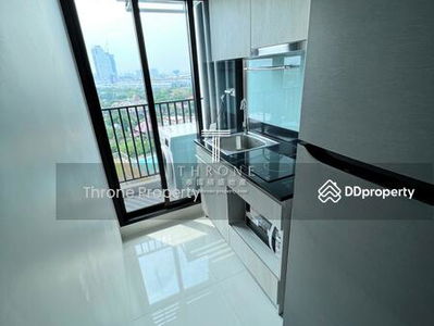 Niche Mono Mega Space Bangna, Samut Prakan, Thailand Niche Mono Mega Space Bangna, Samut Prakan, Thailand
