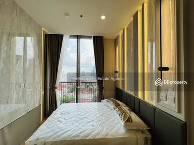 Noble BE19 Sukhumvit, Bangkok, Thailand Noble BE19 Sukhumvit, Bangkok, Thailand