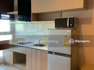 Rhythm Sathorn, Bangkok, Thailand Rhythm Sathorn, Bangkok, Thailand