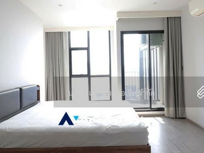 Rhythm Ekkamai, Bangkok, Thailand Rhythm Ekkamai, Bangkok, Thailand