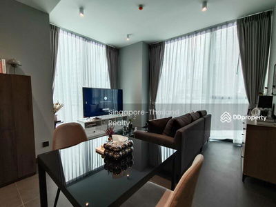 Tait Sathorn 12, Bangkok, Thailand Tait Sathorn 12, Bangkok, Thailand