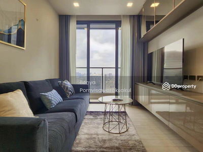 One9Five Asoke-Rama 9, Bangkok, Thailand One9Five Asoke-Rama 9, Bangkok, Thailand