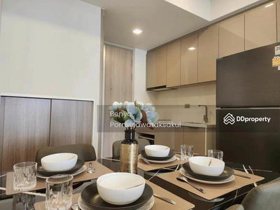 One9Five Asoke-Rama 9, Bangkok, Thailand One9Five Asoke-Rama 9, Bangkok, Thailand