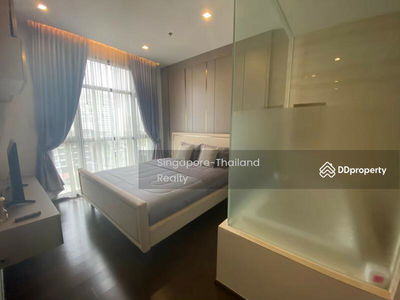 The XXXIX By Sansiri, Bangkok, Thailand The XXXIX By Sansiri, Bangkok, Thailand