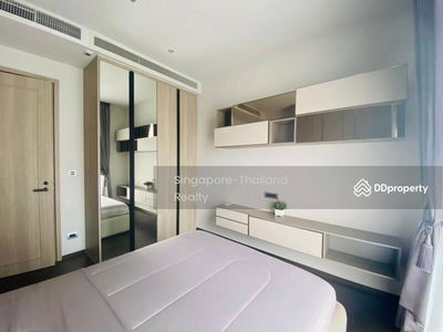 The XXXIX By Sansiri, Bangkok, Thailand The XXXIX By Sansiri, Bangkok, Thailand