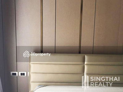 The XXXIX By Sansiri, Bangkok, Thailand The XXXIX By Sansiri, Bangkok, Thailand