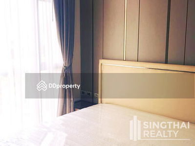 The XXXIX By Sansiri, Bangkok, Thailand The XXXIX By Sansiri, Bangkok, Thailand