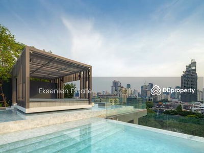 Fynn Sukhumvit 31, Bangkok, Thailand Fynn Sukhumvit 31, Bangkok, Thailand