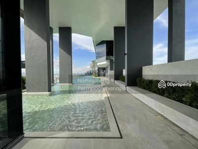 IDEO Rama 9-Asoke, Bangkok, Thailand IDEO Rama 9-Asoke, Bangkok, Thailand