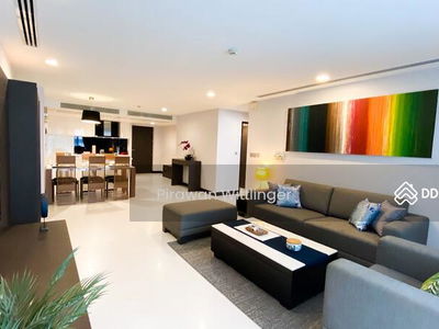 The Klasse Residence, Bangkok, Thailand The Klasse Residence, Bangkok, Thailand