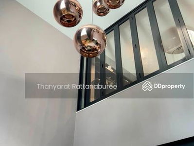 Nirvana Define Srinakarin-Rama9, Bangkok, Thailand Nirvana Define Srinakarin-Rama9, Bangkok, Thailand