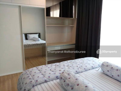 Nirvana Define Srinakarin-Rama9, Bangkok, Thailand Nirvana Define Srinakarin-Rama9, Bangkok, Thailand