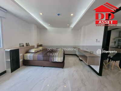 FOR RENT SERVICE APARTMENT SUKHUMVIT Room for rent, service apartment 36 D.WELL Sukhumvit 101/1, there is a shuttle to BTS Punnawithi, Bangkok, Thailand FOR RENT SERVICE APARTMENT SUKHUMVIT Room for rent, service apartment 36 D.WELL Sukhumvit 101/1, there is a shuttle to BTS Punnawithi, Bangkok, Thailand