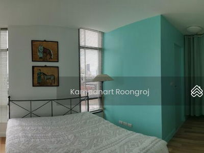 IDEO Blucove Sukhumvit, Bangkok, Thailand IDEO Blucove Sukhumvit, Bangkok, Thailand