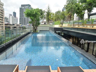 PYNE by Sansiri, Bangkok, Thailand PYNE by Sansiri, Bangkok, Thailand