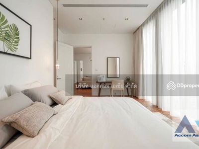 The Ritz-Carlton Residences, Bangkok, Thailand The Ritz-Carlton Residences, Bangkok, Thailand