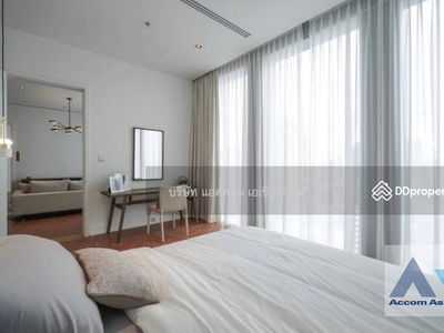 The Ritz-Carlton Residences, Bangkok, Thailand The Ritz-Carlton Residences, Bangkok, Thailand