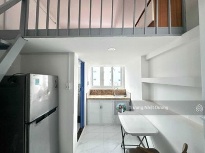 Lam Van Ben Street, Vietnam Lam Van Ben Street, Vietnam