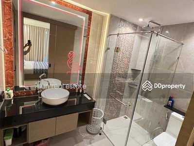 The Riviera Ocean Drive, Chon Buri, Thailand The Riviera Ocean Drive, Chon Buri, Thailand