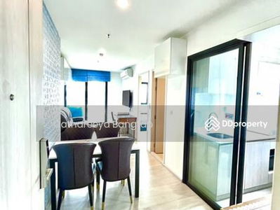 Life Asoke, Bangkok, Thailand Life Asoke, Bangkok, Thailand