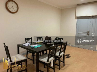 The Waterford Diamond Tower Sukhumvit, Bangkok, Thailand The Waterford Diamond Tower Sukhumvit, Bangkok, Thailand